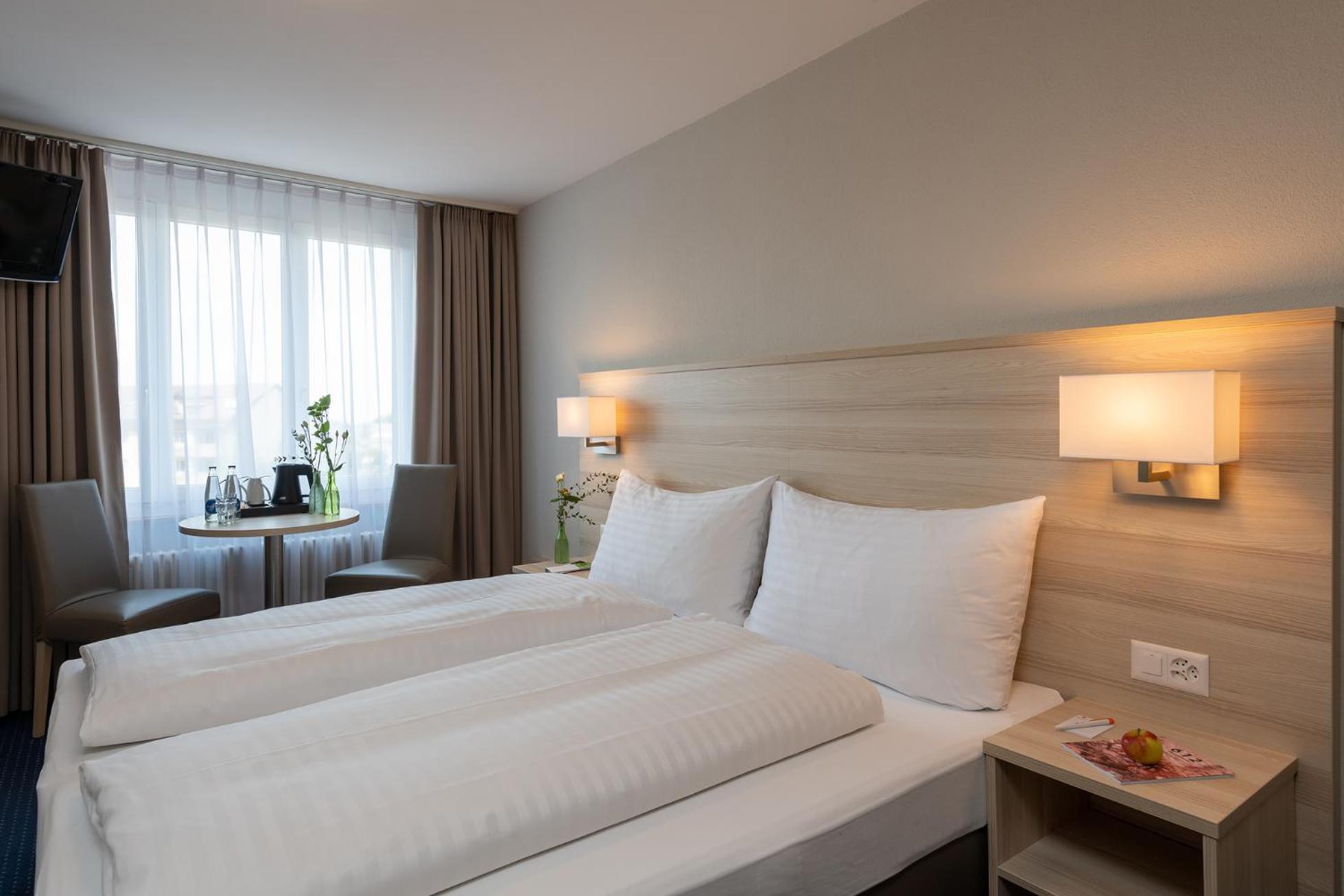 Hotel Garni Roessli Wittenbach Exterior photo